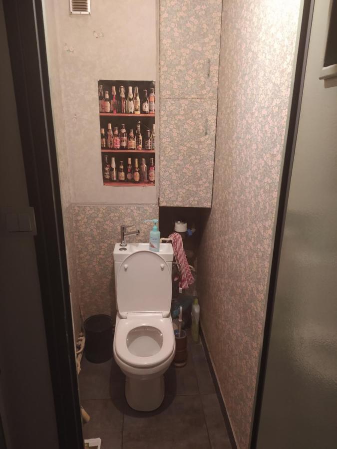 Dans Partage Apartment *