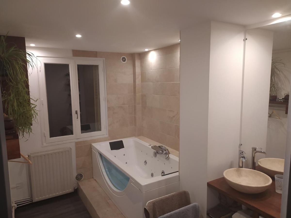 Apartment Dans Partage