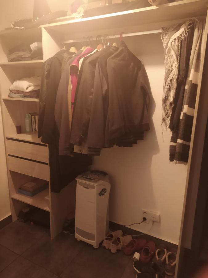 Apartment Dans Partage