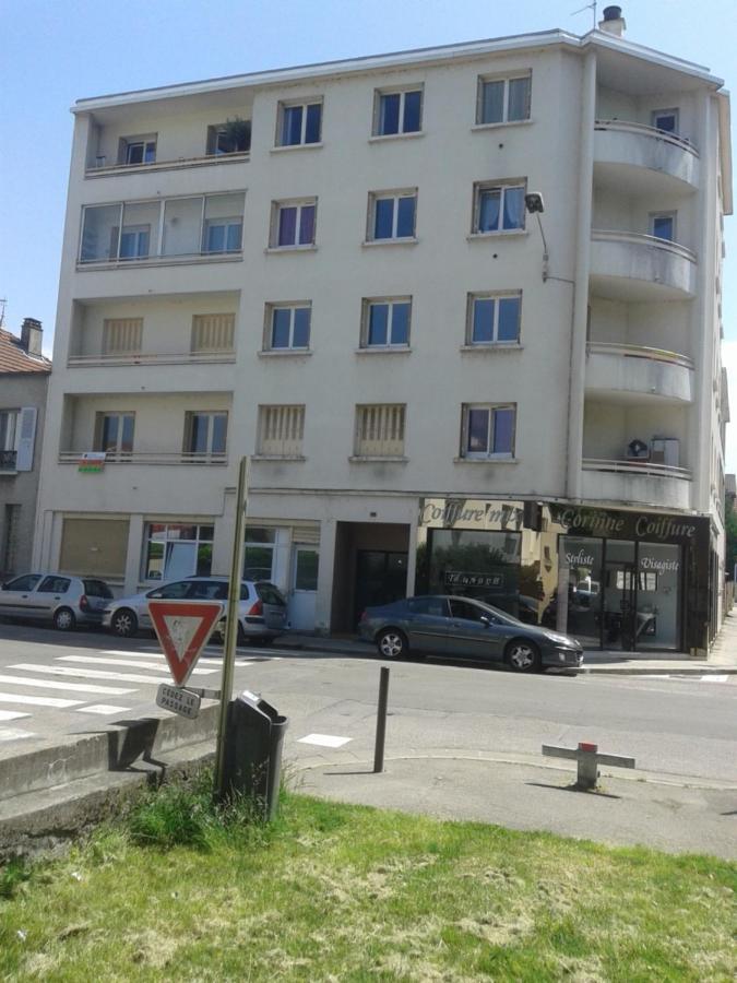 Dans Partage Grenoble
