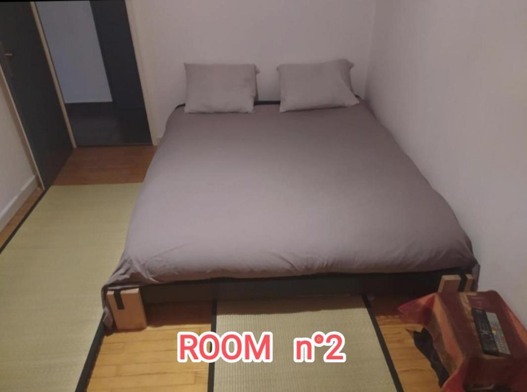 Dans Partage Apartment